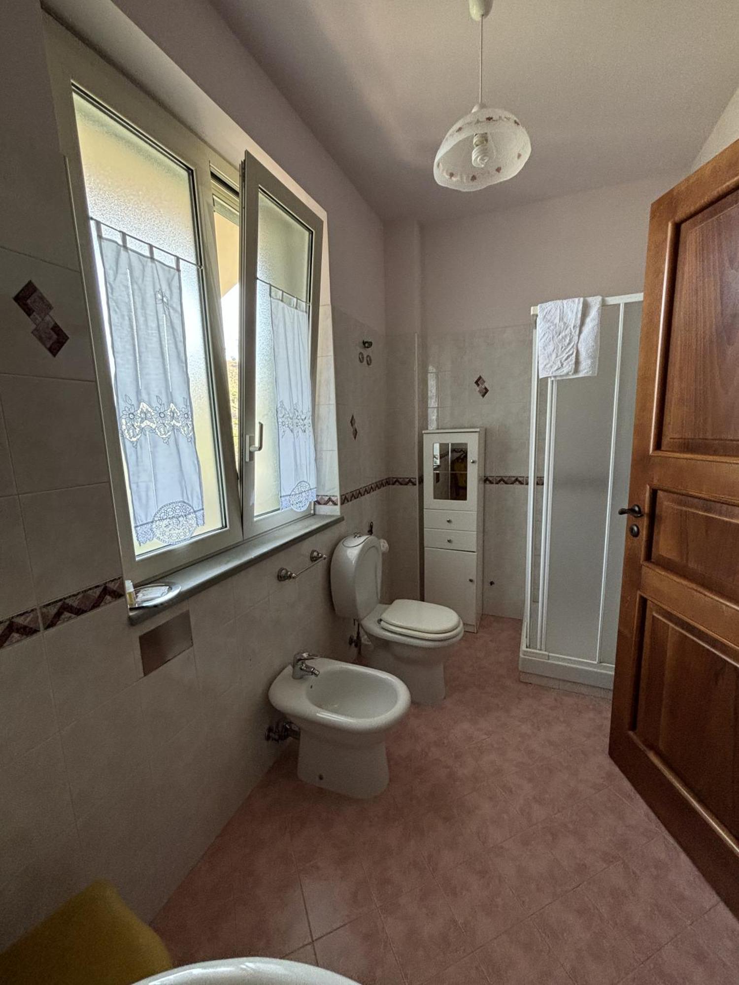 B&B Villa Alba Messina Exteriör bild